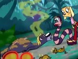 Brandy and Mr. Whiskers Brandy and Mr. Whiskers S02 E29-30 A Really Crushing Crush Pickled Tink