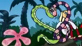 Brandy and Mr. Whiskers Brandy and Mr. Whiskers S01 E3-4 Cyranosaurus Rex To the Moon, Whiskers