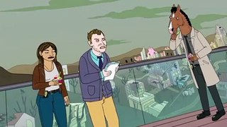 BoJack Horseman BoJack Horseman S05 E011 – The Showstopper