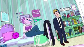 BoJack Horseman BoJack Horseman S05 E003 – Planned Obsolescence