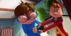 ALVINNN!!! and the Chipmunks 2015 ALVINNN!!! and the Chipmunks 2015 E001 Talking Teddy   Principal Interest