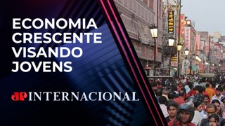 Próximo governo da Índia terá de pensar em geração de emprego | JP INTERNACIONAL