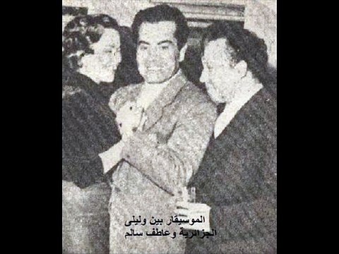 قلبي ومفتاحوه موسيقار الازمان فريد الاطرش بدون موسيقي بواسطه سوزان مصطفي