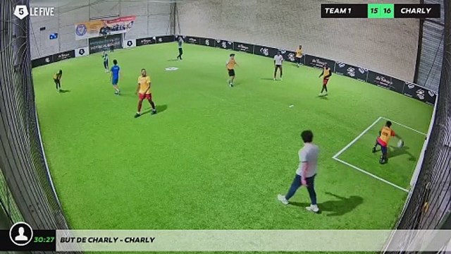 But de charly - charly