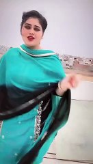 Panjabi song pa dance