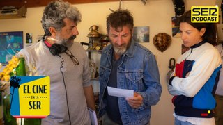 En rodaje | 'Los tigres', la ambiciosa inmersión de Alberto Rodríguez en los buzos de la ría de Huelva
