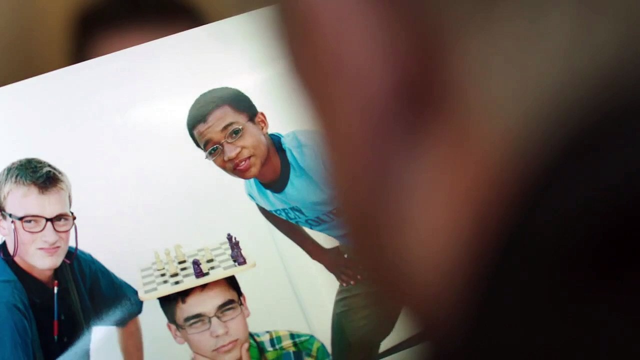 Underdogs Bande-annonce (EN)