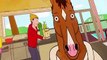 BoJack Horseman BoJack Horseman S03 E005 – Love And Or Marriage