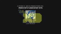 Disney Television Animation/Jetix Originals/Studios B Productions/Corus (2010/2024)