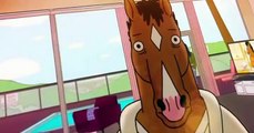 BoJack Horseman BoJack Horseman S03 E001 – Start Spreading The News