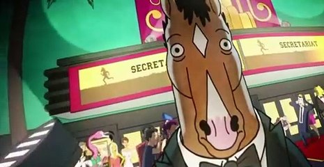 BoJack Horseman BoJack Horseman S03 E002 – The BoJack Horseman Show