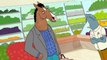 BoJack Horseman BoJack Horseman S01 E002 BoJack Hates the Troops