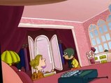 As Told By Ginger As Told By Ginger E043 – Far From Home