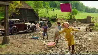 Nanny McPhee & le Big Bang Bande-annonce (UK)