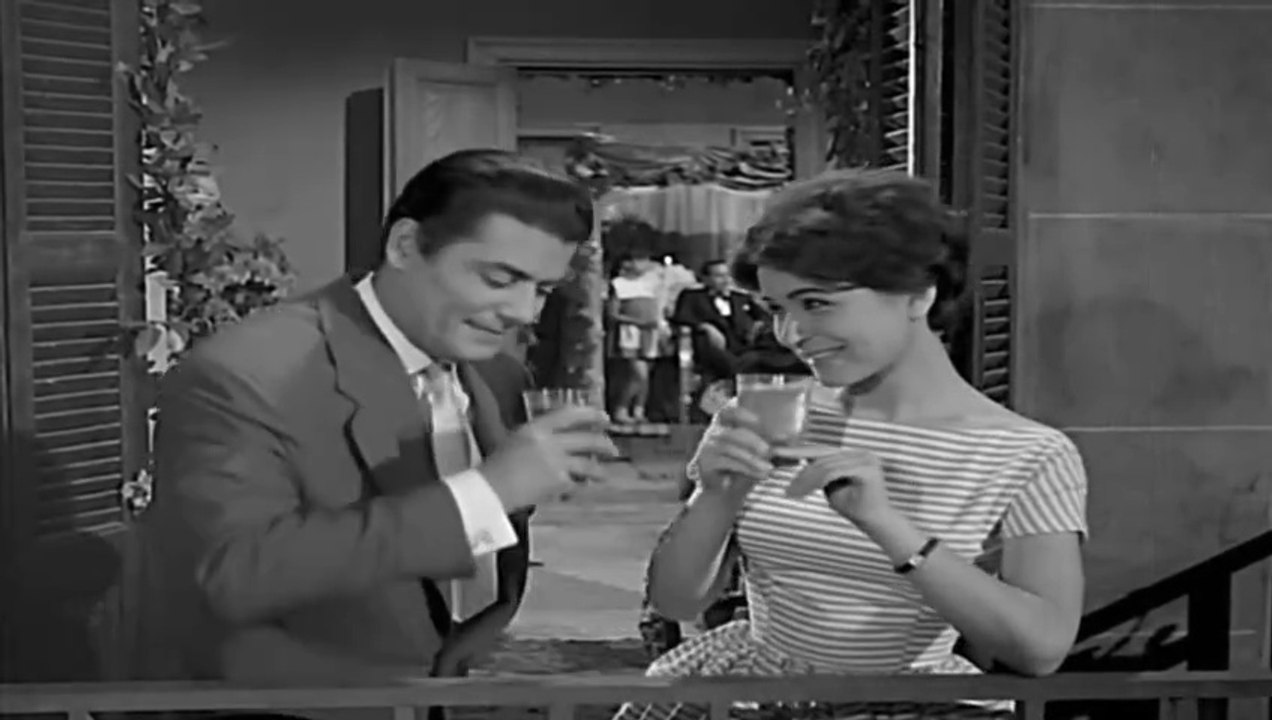 HD  حصريآ_فيلم | (أعز الحبايب ) ( بطولة ) ( شكري سرحان وسعاد حسني ) |1961  كامل  بجودة