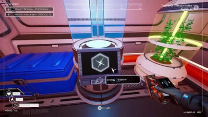 SECRET LAVA CAVE _ The Planet Crafter _ 4K Gameplay HINDI(720P_HD)