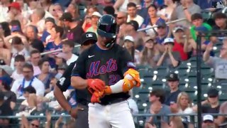 2024 SF Giants: Giants @ Mets (5/24/24)