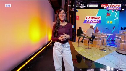Séverine Parlakou sur l'Equipe (29-30/05/2024)