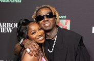 Reginae Carter aprendió a ser reservada como su padre Lil Wayne