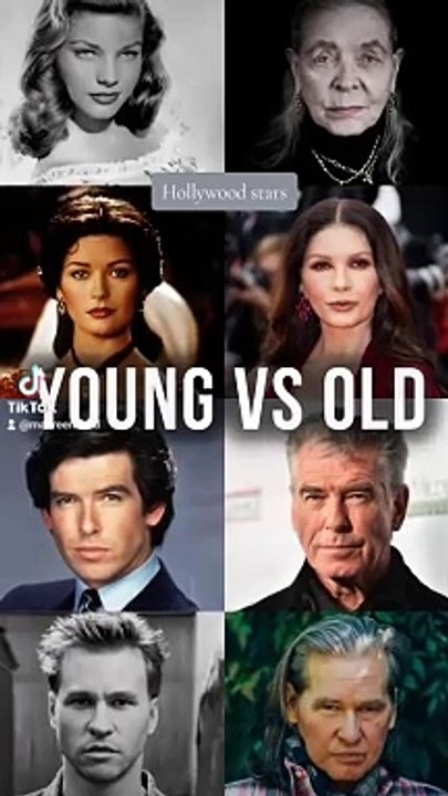 Hollywood stars
