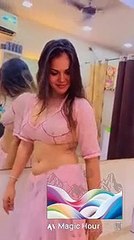 Ye Meri adain ye Meri Zindagani AI generated video