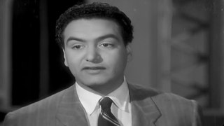 HD  حصريآ_فيلم | (  الانسة ماما ) ( بطولة ) ( صباح ومحمد فوزي ) |1950  كامل   بجودة