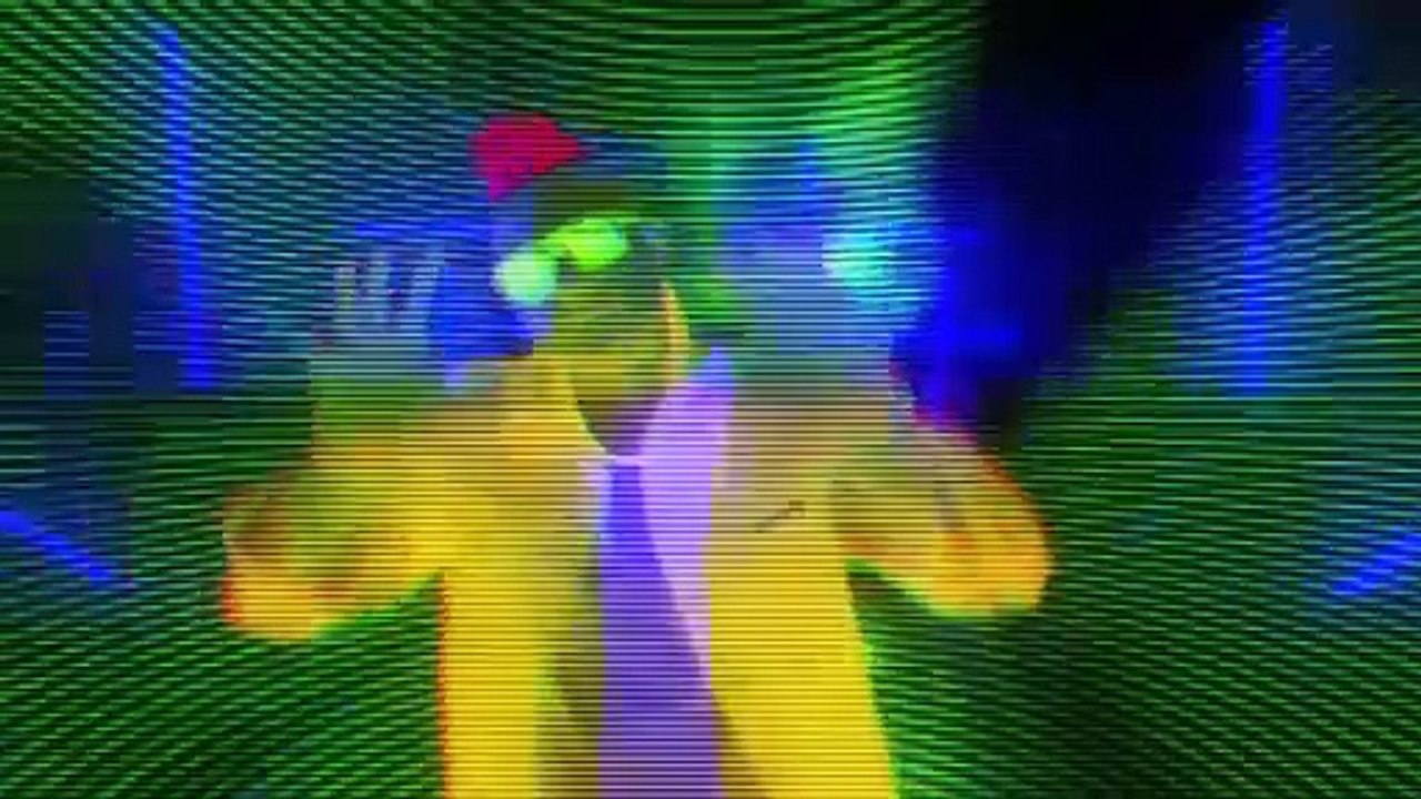 Sean Paul - Touch The Sky (Official Video)