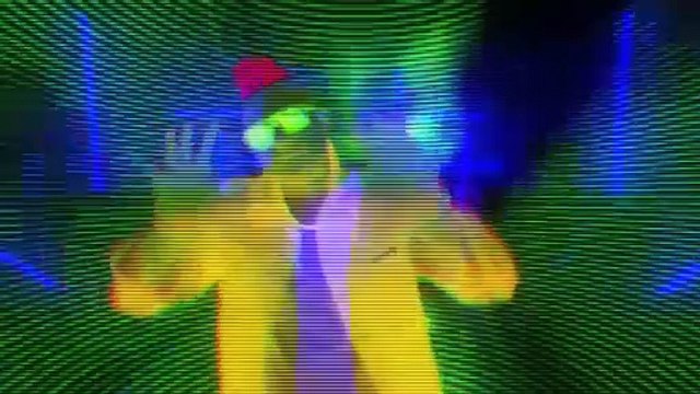 Sean Paul - Touch The Sky (Official Video)