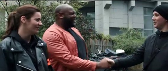 La Gardav (2024) - Découvrez la Bande Annonce du Film Comédie Dramatique 🎬