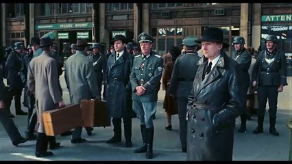 L'armée des ombres (version restaurée) (1969) - Bande annonce