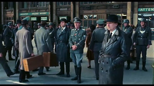 L'armée des ombres (version restaurée) (1969) - Bande annonce