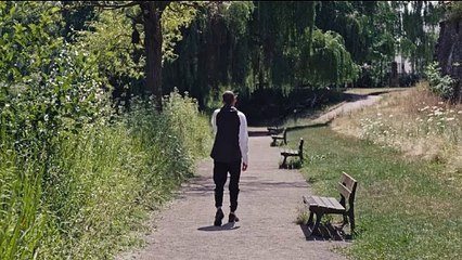 Les fantômes (2024) - Bande annonce