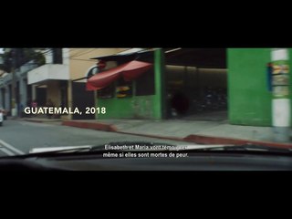 Nuestras madres (2019) - Bande annonce