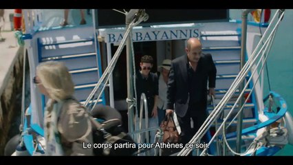 L'Enfant qui Mesurait le Monde (2024) 🎬 - Bande Annonce du Film Drame de Takis Candilis