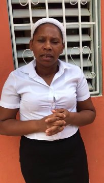 Familiares exigen justicia por joven asesinada de 10 puñaladas