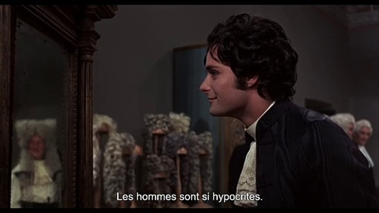 Casanova, un adolescent à Venise (version restaurée) (1969) - Bande annonce