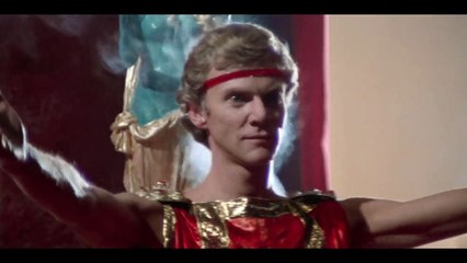 Caligula-The Ultimate Cut (2023) - Bande annonce