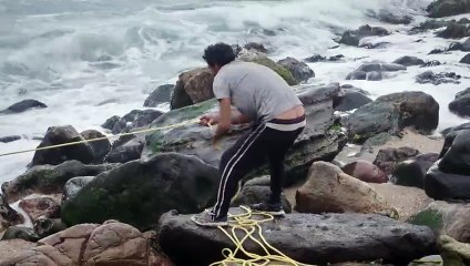 Les premiers jours (2023) - Bande annonce