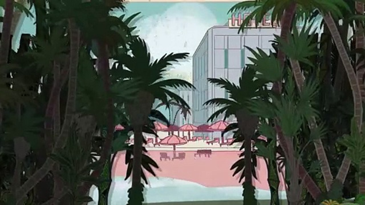 Les Nuits en Or 2024 (2024) - Bande annonce