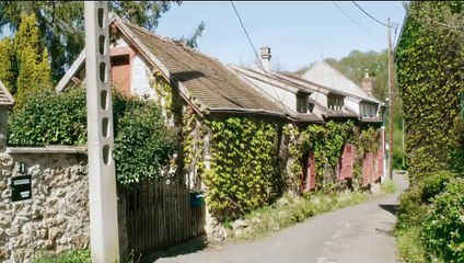 Hors du temps (2024) - Bande annonce