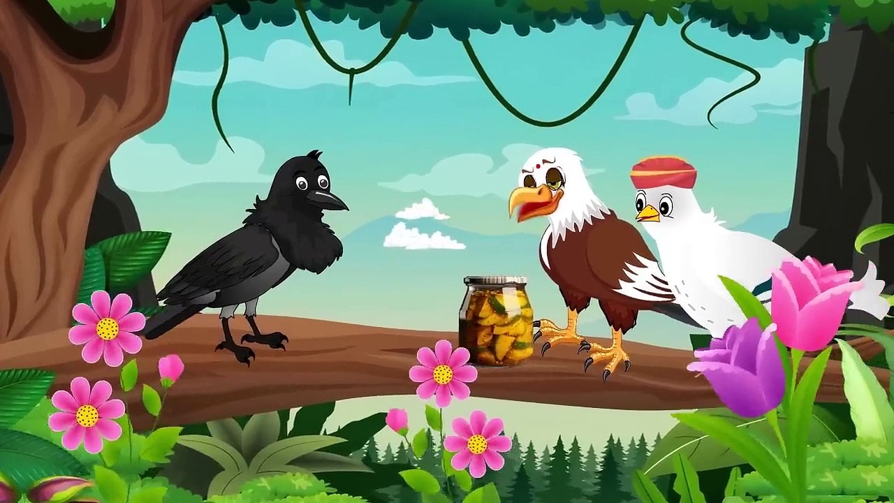 NEW 28_05_2024 Cartoon _ कार्टून _ Chidiya Wala _ Tuni Chidiya Cartoon _ Hindi Achi Kahani_Chichu TV.mp4 (1)