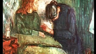 The Post Impressionists Edvard Munch