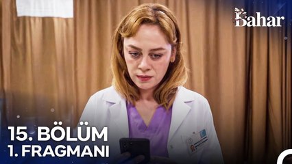 Bahar 15. Bölüm 1. Fragmanı | Bahar Temizliğine Devam!