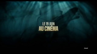 SURVIVRE Bande Annonce (2024) Film Catastrophe