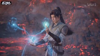 A Record Of Mortal’s Journey To Immortality S3 [Part 2] Ep 28 ENG SUB