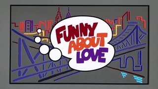 Funny About Love (1990) Full Comedy Movie