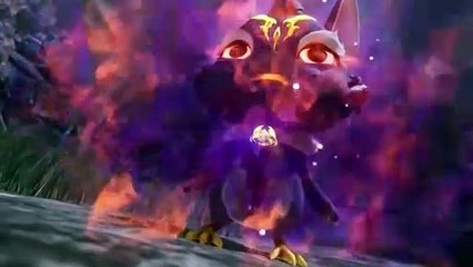 One Hundred Thousand Years of refining qi Ep 136 Multi Sub