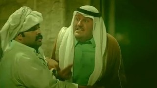 مسلسل ورثة بن عاقول الحلقة 13