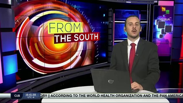 FTS 16:30 01-06 Mexico gears up for Sunday’s general elections