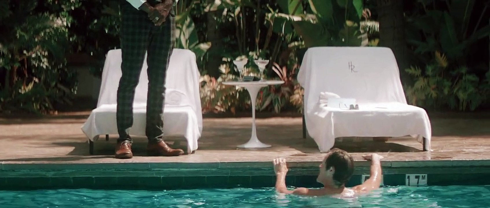 Shelter in Place - You will die To Stay Here (2021) stream deutsch anschauen